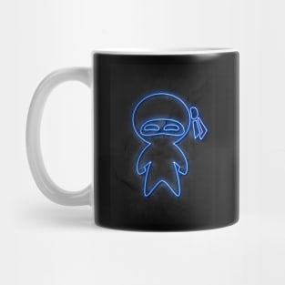 Ninja Mug